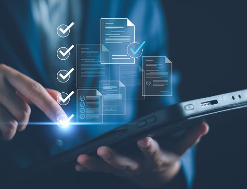 Metodi di archiviazione digitale