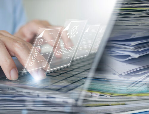 Conservazione digitale: cosa devono sapere le aziende