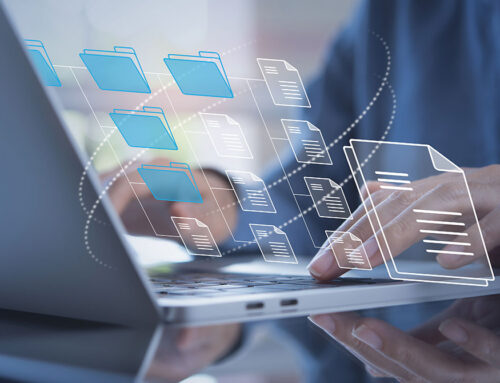 Come digitalizzare l’archivio aziendale: la guida di Euroarchivi