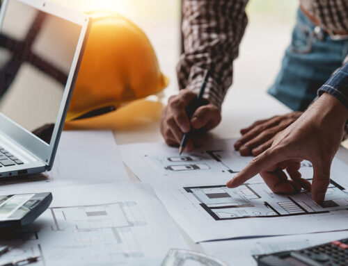 Gestione documentale in fase di liquidazione