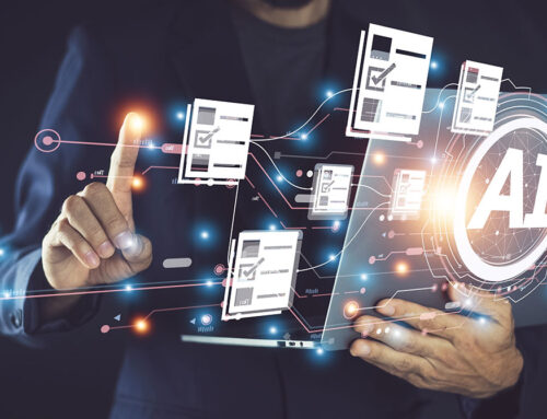 Come evolverà l’archiviazione dei documenti? Digitalizzazione, AI e sicurezza