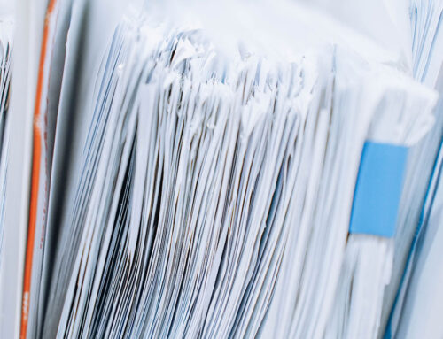 Le conseguenze legali di una mancata conservazione documentale